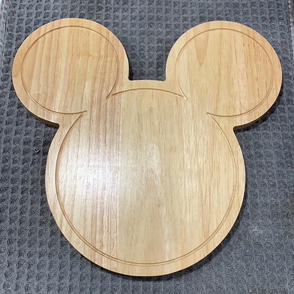 Disney Other - Disney Mickey Mouse Cutting Board